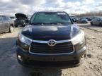 2014 Toyota Highlander Limited