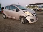 2013 Chevrolet Spark 1LT