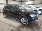 2011 BMW X3 XDRIVE35I