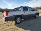 2004 Chevrolet Avalanche K1500