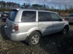 2006 Honda Pilot EX