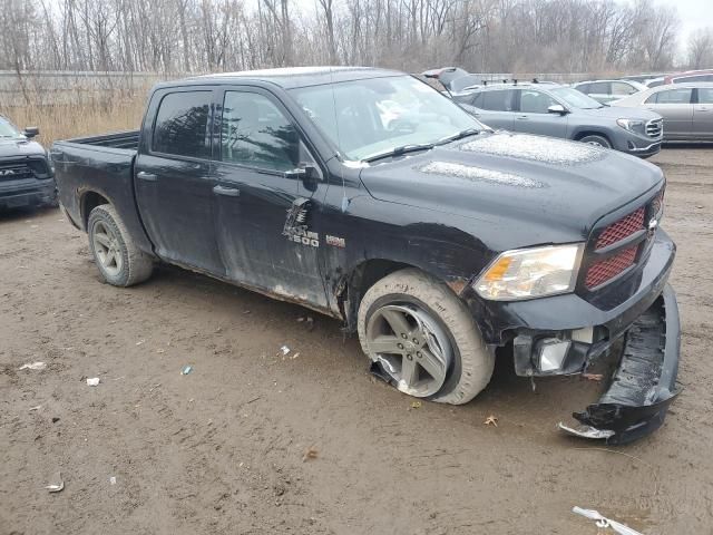 2014 Dodge RAM 1500 ST