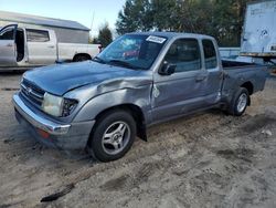 Carros salvage para piezas a la venta en subasta: 1998 Toyota Tacoma Xtracab