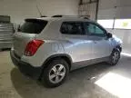 2016 Chevrolet Trax 1LT