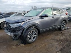 Honda Vehiculos salvage en venta: 2020 Honda CR-V EXL