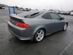 2006 Acura RSX TYPE-S