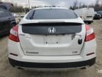 2015 Honda Crosstour EX