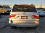 2010 BMW X3 XDRIVE30I