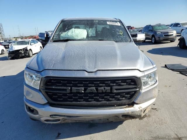 2022 Dodge RAM 1500 BIG HORN/LONE Star