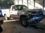 2005 Chevrolet Silverado C2500 Heavy Duty