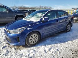 2020 KIA Rio LX en venta en Duryea, PA