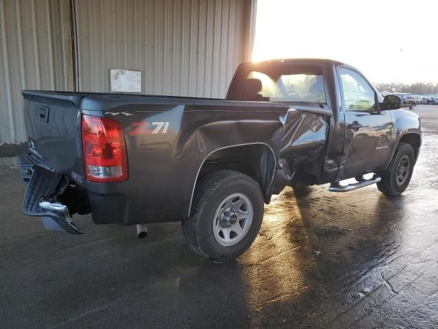 2011 GMC Sierra C1500