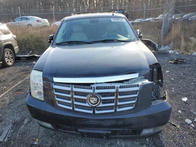 2008 Cadillac Escalade Luxury