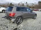 2015 Mercedes-Benz GLK 350 4matic