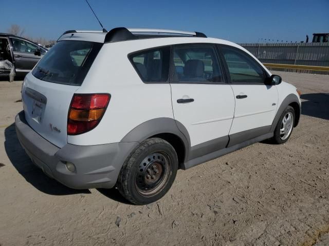 2005 Pontiac Vibe