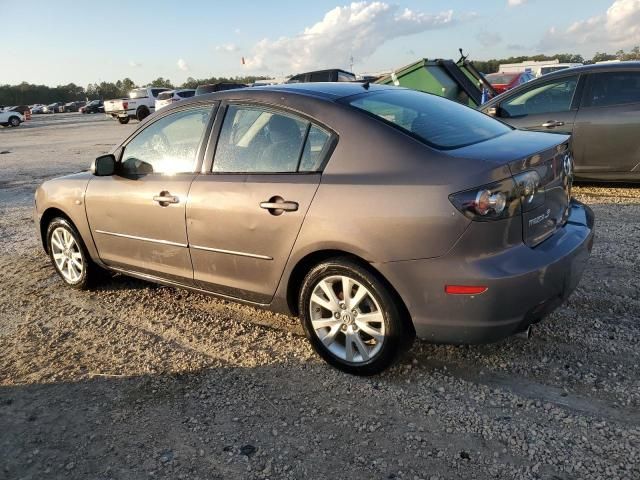 2008 Mazda 3 I