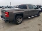 2014 GMC Sierra K1500 SLE