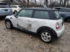 2011 Mini Cooper