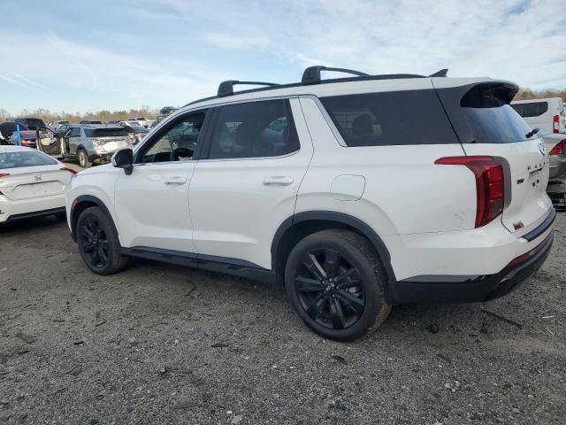 2024 Hyundai Palisade XRT