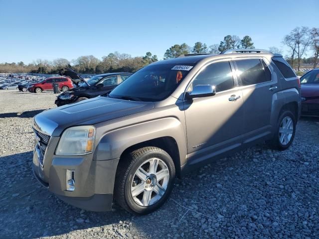 2011 GMC Terrain SLT