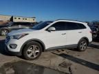 2015 Hyundai Santa FE GLS