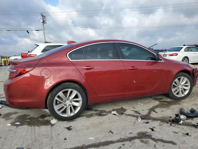 2015 Buick Regal