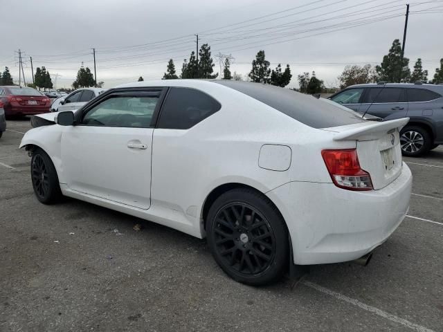 2012 Scion TC