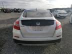 2014 Honda Crosstour EXL