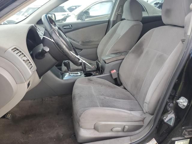 2011 Nissan Altima Base