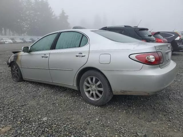 2002 Lexus ES 300