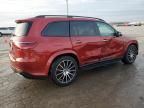 2024 Mercedes-Benz GLS 580 4matic