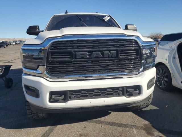 2021 Dodge RAM 2500 Limited