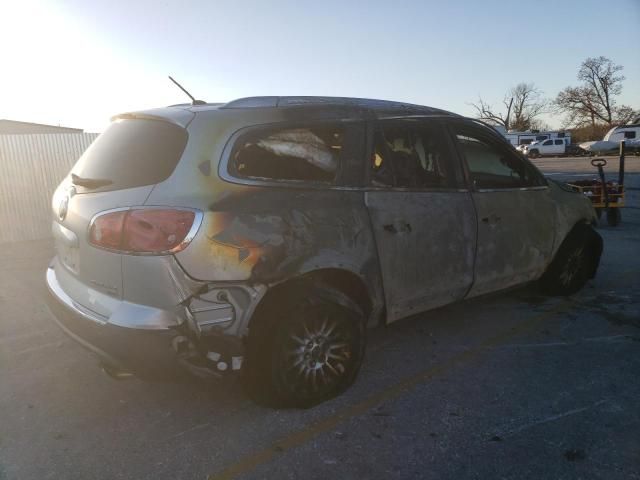 2010 Buick Enclave CXL