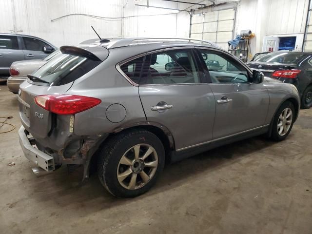 2008 Infiniti EX35 Base