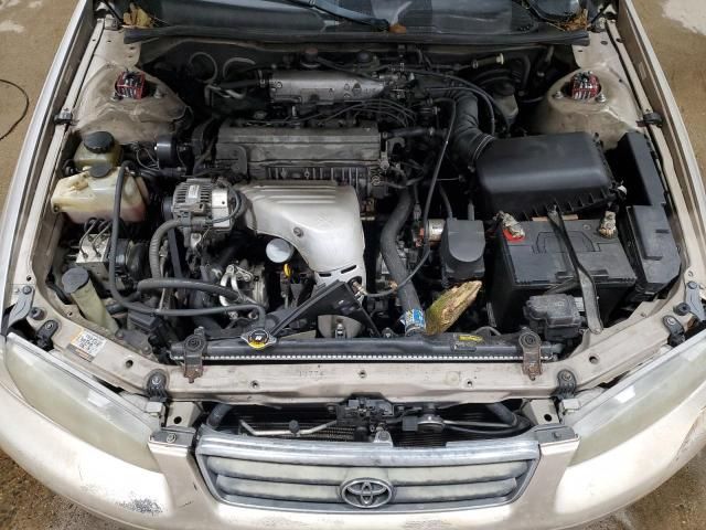 2001 Toyota Camry CE