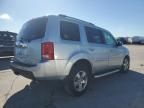 2011 Honda Pilot EXL