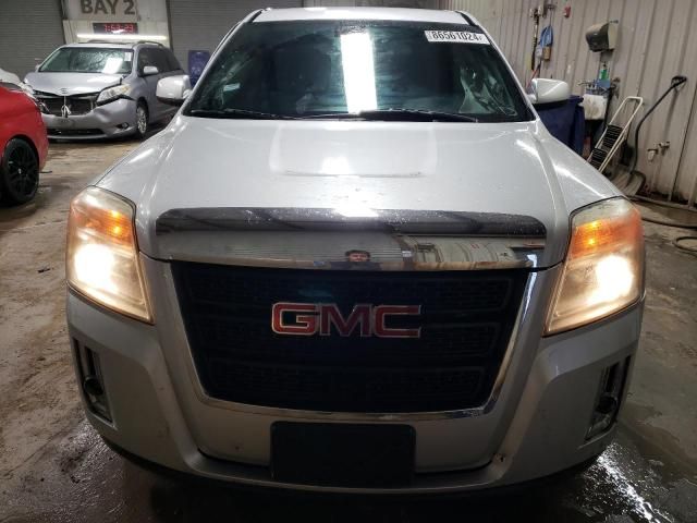 2011 GMC Terrain SLE