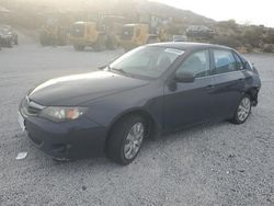 Salvage Cars with No Bids Yet For Sale at auction: 2011 Subaru Impreza 2.5I