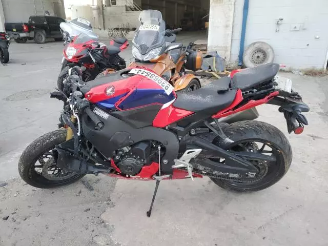 2023 Honda CBR1000 RR