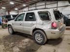 2007 Mercury Mariner Luxury