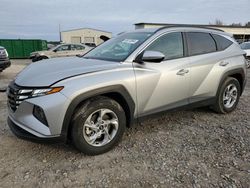 2022 Hyundai Tucson SEL en venta en Memphis, TN