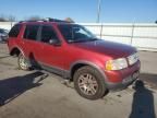 2003 Ford Explorer XLT