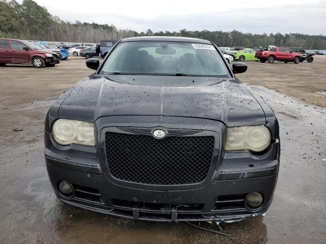 2006 Chrysler 300C SRT-8