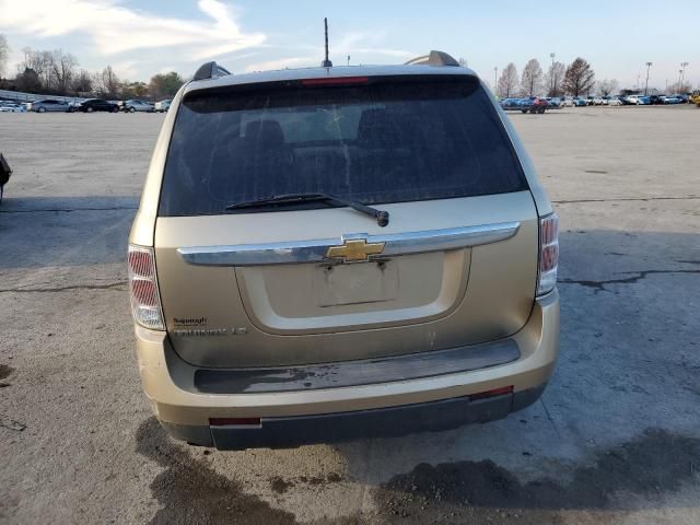 2007 Chevrolet Equinox LS