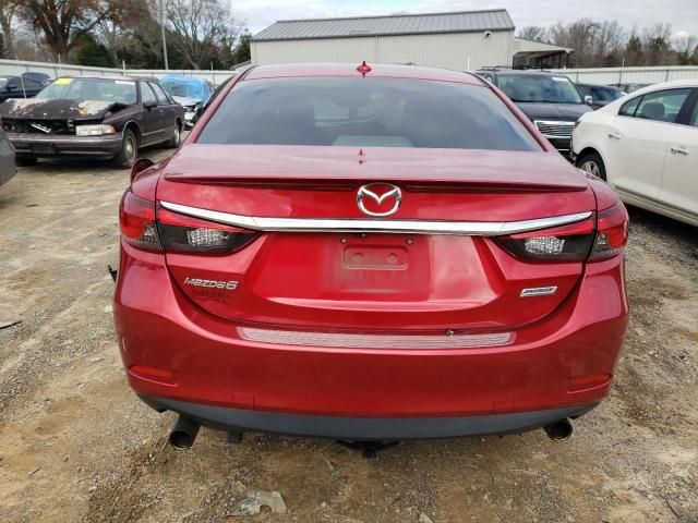 2014 Mazda 6 Grand Touring