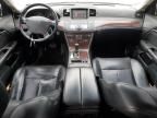 2008 Infiniti M35 Base