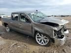 2017 Chevrolet Silverado C1500 LT