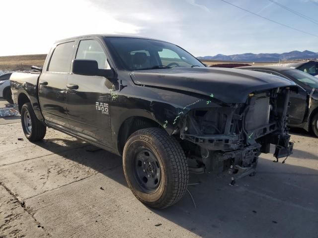 2020 Dodge RAM 1500 Classic Tradesman