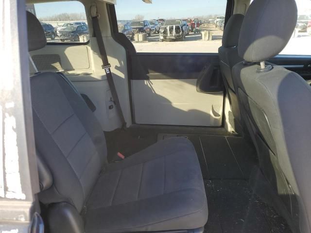 2008 Dodge Grand Caravan SXT