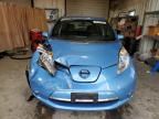 2013 Nissan Leaf S